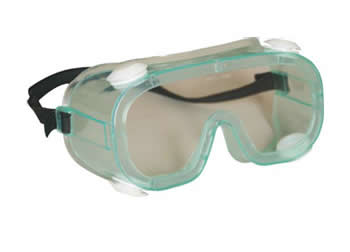 Gafas de Protección