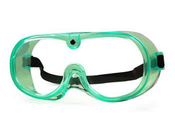 Gafas de Protección