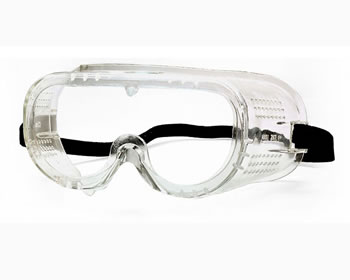 Gafas de Protección