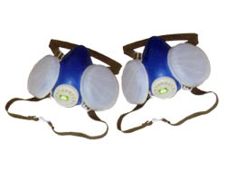 Máscaras de La Boca