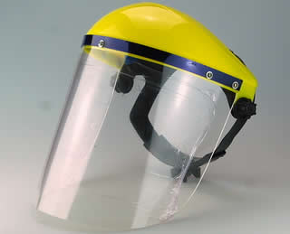 Máscara de Soldadura 