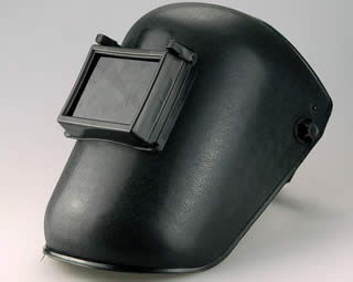 Máscara de Soldadura