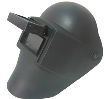 Máscara de Soldadura 