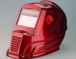 Máscara de Soldadura 