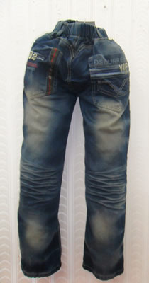 pantalones de niños