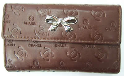 Carteras Con Tres Tapa