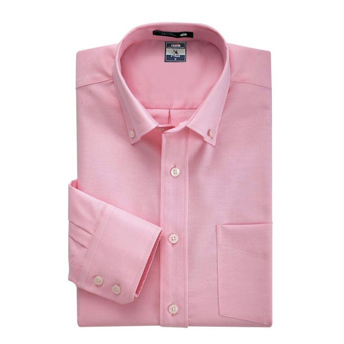 Camisa de Manga Larga 