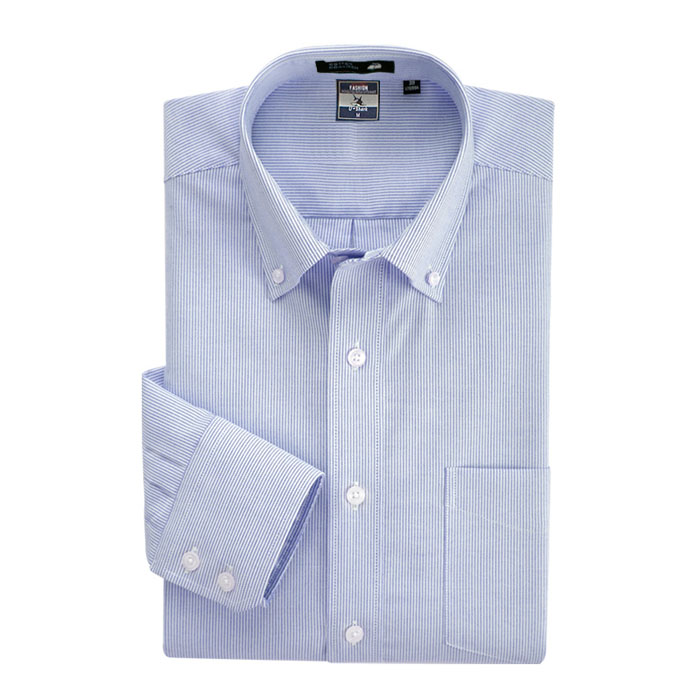 Camisa de Manga Larga 