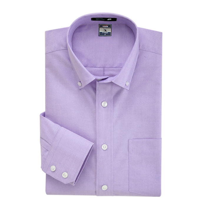 Camisa de Manga Larga