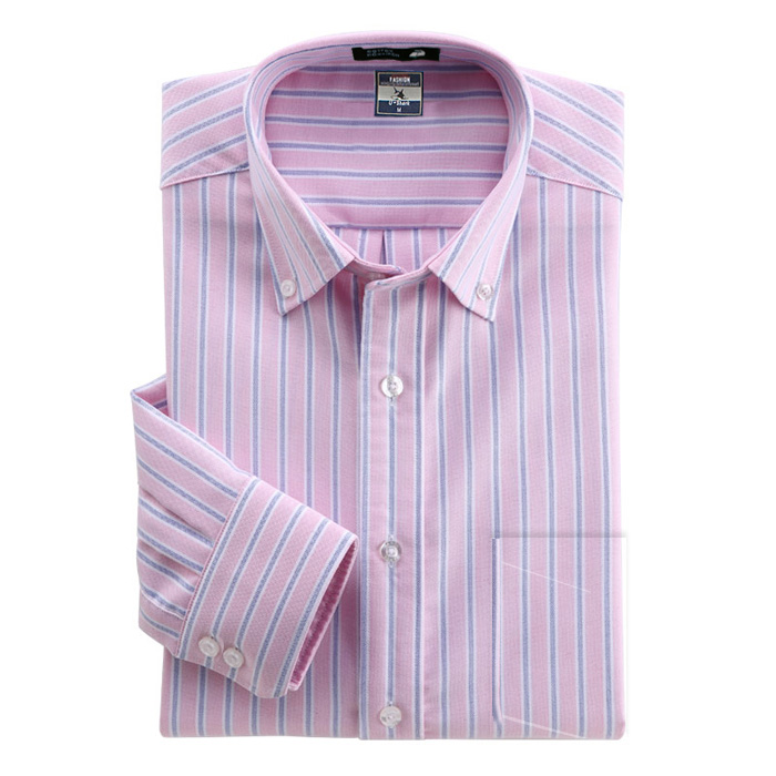 Camisa de Manga Larga 